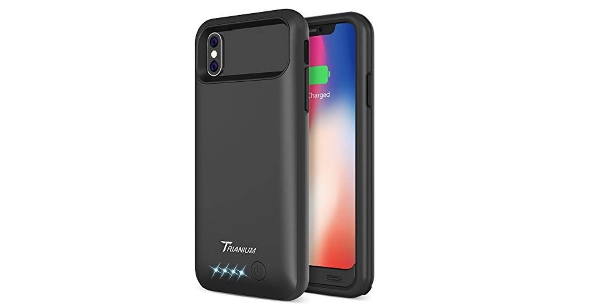 Best Battery Cases For iPhone X, XS, XR, 11, 11 Pro Cashify Blog