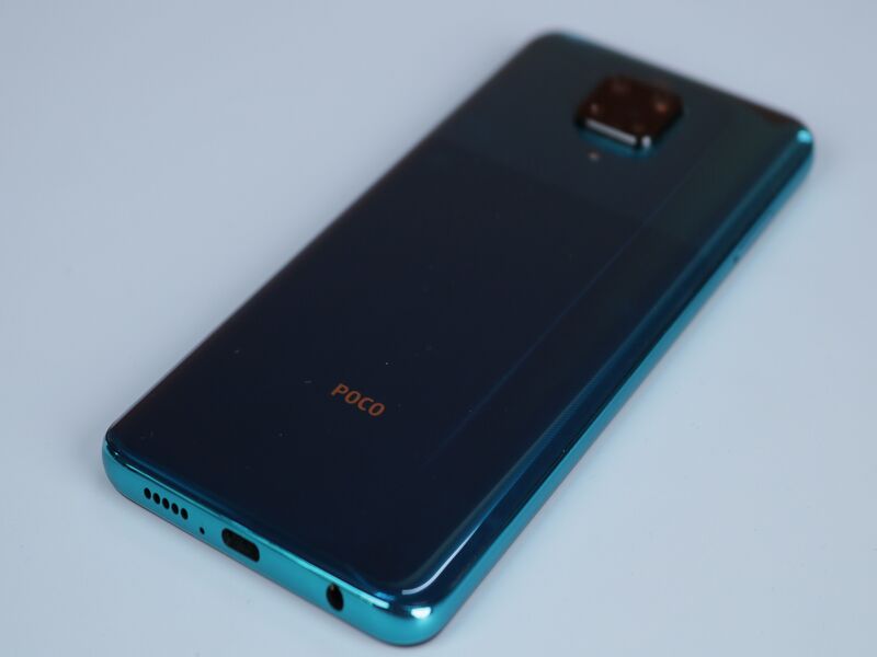 poco m2 prodesign