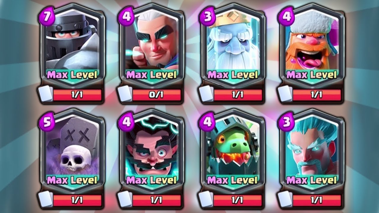 free download best cards in clash royale