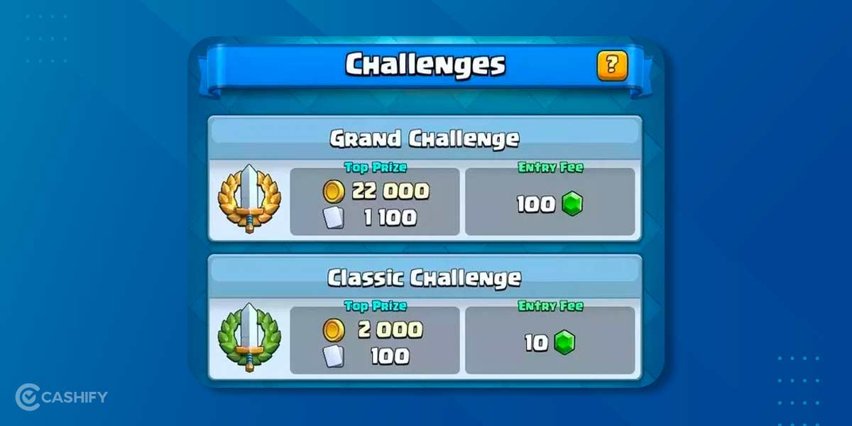 How To Get More Free Legendary Cards In Clash Royale Cashify Blog