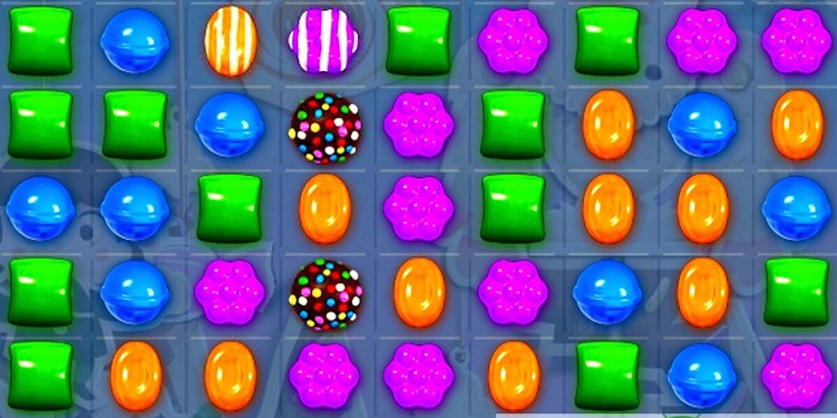 How To Make Striped Candy And Wrapped Candy In Candy Crush Cashify Blog