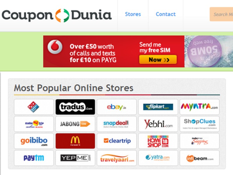 Best Coupon Apps For Online Shopping In India | Cashify Blog