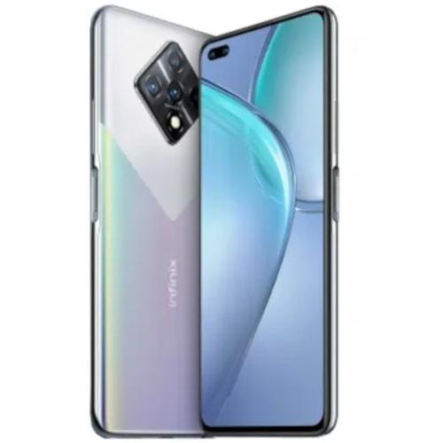 Infinix Zero 8 - Price in India, Specifications & Features