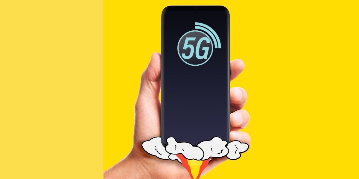 Is It The Right Time To Buy A 5G Phone In India Cashify Blog