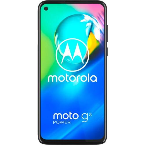 Motorola Moto G8 Power - Price in India, Specifications & Features