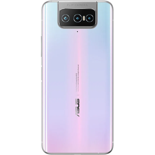 Asus Zenfone 7 Pro - Price in India, Specifications & Features