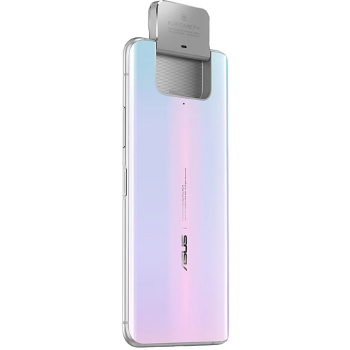 ASUS Zenfone 7 pro ホワイト 本体 Asus Zenfone 7 Pro - Price in India, Specifications & Features