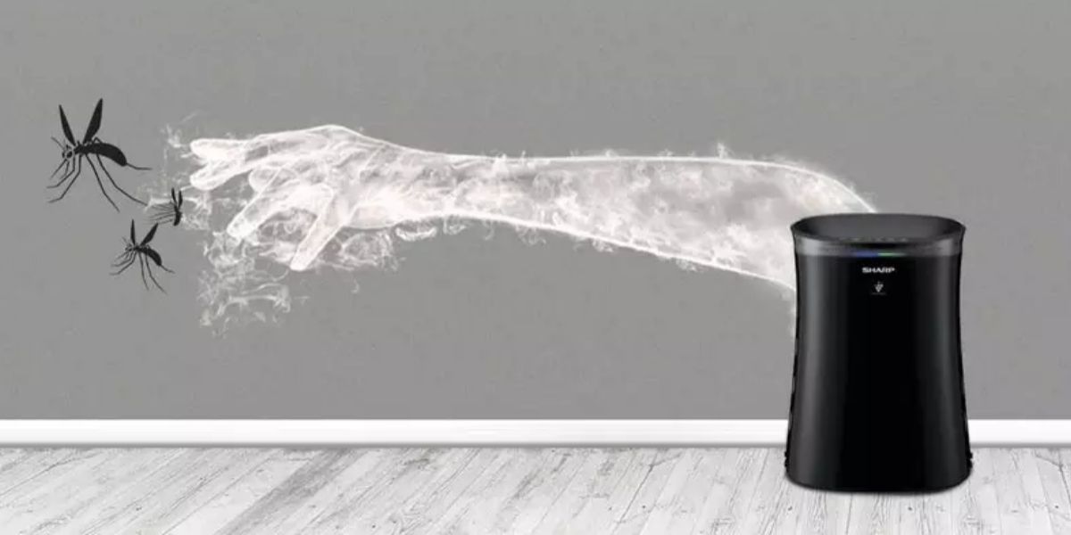 5 Best Vestige Air Purifiers In India October 2023 Cashify Air