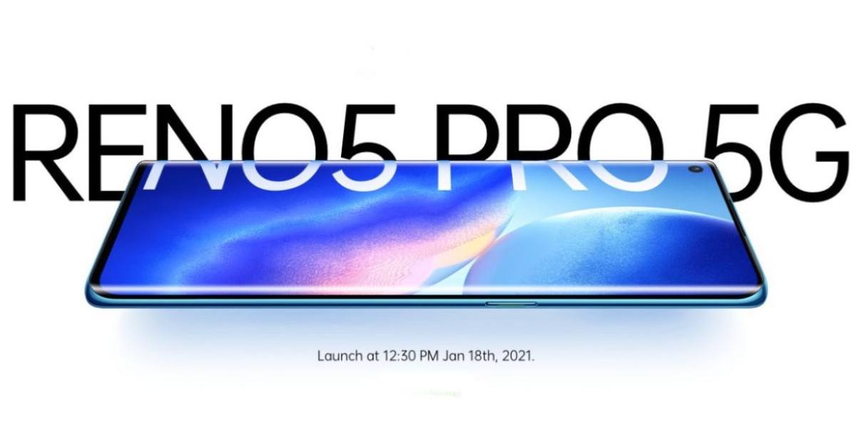 Oppo Reno 5 Pro 5g Specs Price In India Launch Offers Leak Cashify News Oppo Reno 5 Pro 5g Specs Price In India Launch Offers Leak Cashify News