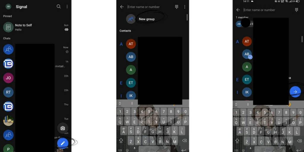 Option signals whatsapp group