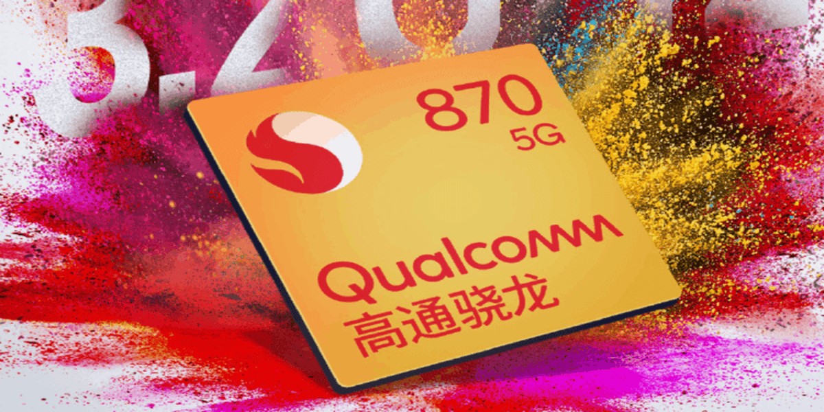Qualcomm Snapdragon 870 SoC Launched | Cashify News