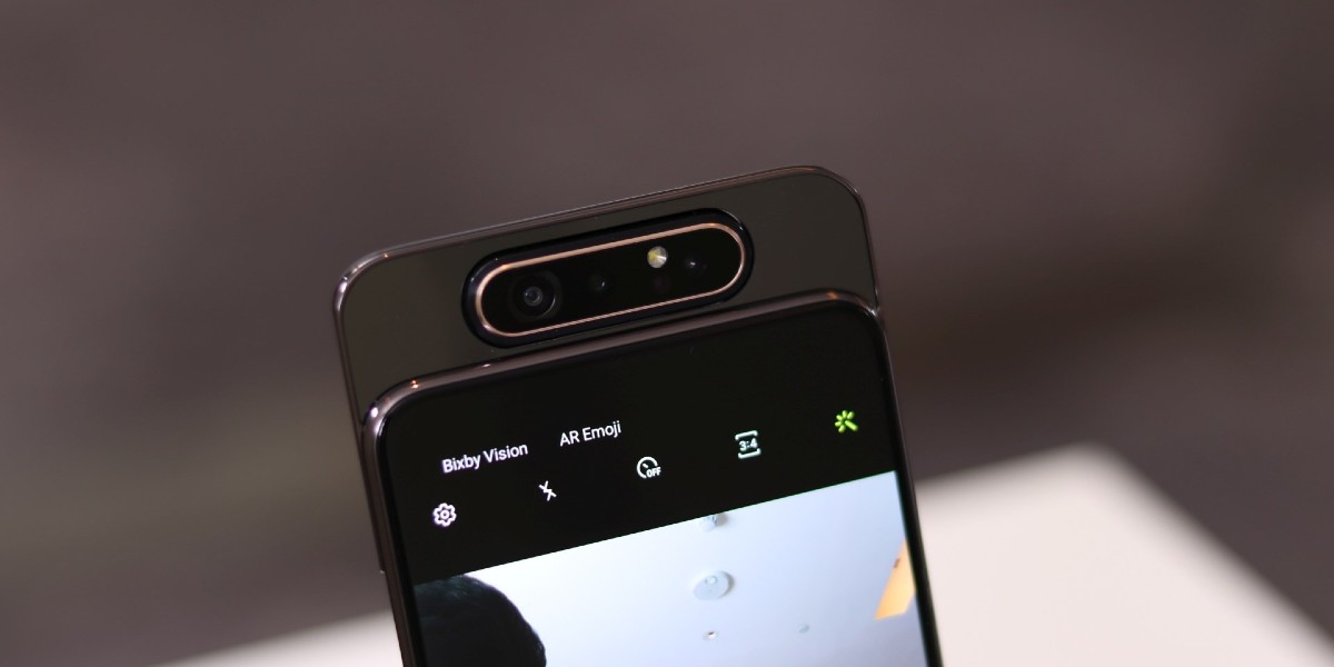 Samsung Galaxy A82 5G Spotted on Bluetooth SIG Certification, Launch ...