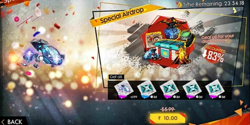 How To Get Dj Alok In Free Fire For Free Cashify Blog