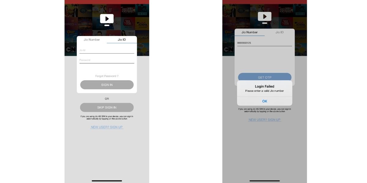 How To Install Jio Tv On Any Smartphone Cashify Blog