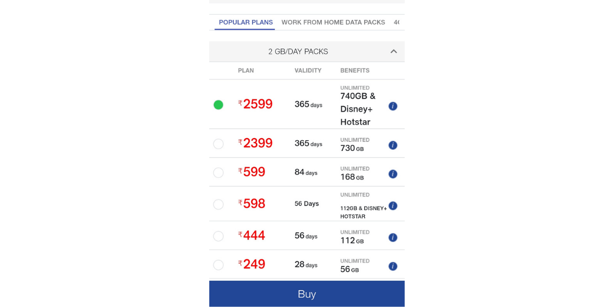 How To Check Jio Balance, Data Usage, Validity Using USSD Code & SMS ...