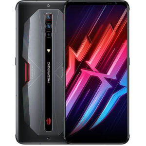 Nubia Red Magic 6 Pro - Price in India, Specifications & Features 