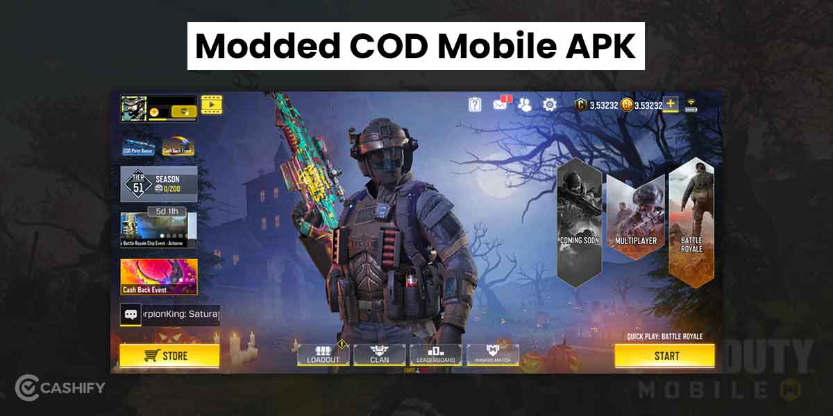 B i Vi t 72 Call Of Duty Hack Apk Update Ecurrencythailand