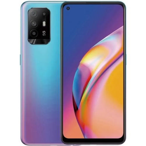OPPO Reno5 Z - Price in India, Specifications & Features | Mobile