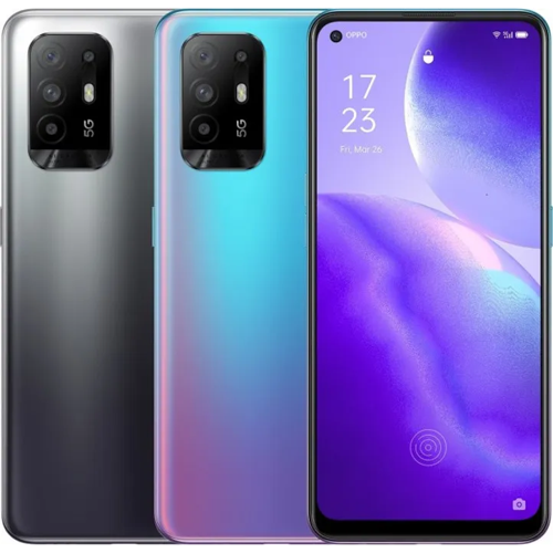 リノ5 OPPO Reno5 Z - Price in India, Specifications & Features | Mobile