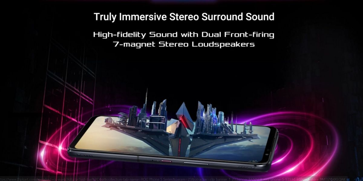 Top 10 Smartphones With The Loudest Speakers Cashify Blog