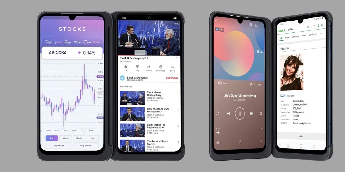 Top 10 Smartphones With The Loudest Speakers Cashify Blog