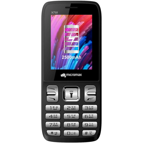 Micromax X750 - Price in India, Specifications & Features | Mobile Phones