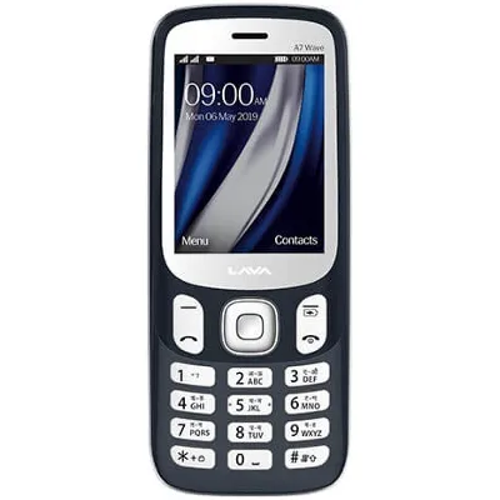 Lava A7 Wave Price in India, Specifications & Features Mobile Phones