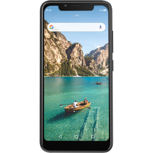 iVooMi Z1 Price in India, Specifications & Features Mobile Phones