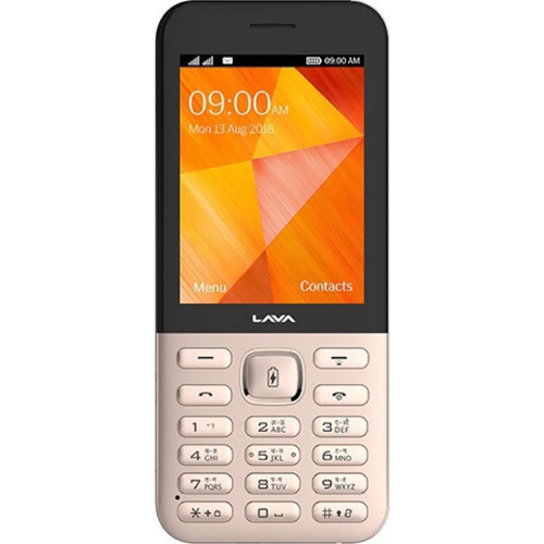 Lava Gem Price in India, Specifications & Features Mobile Phones