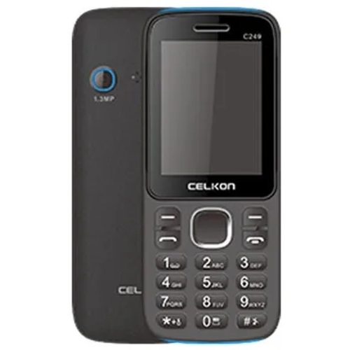 Celkon C249 Price in India, Specifications & Features Mobile Phones