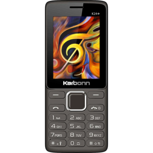 Karbonn K24 Plus Price in India, Specifications Features