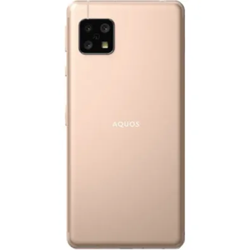 Sharp Aquos Sense 4 - Price in India, Specifications & Features