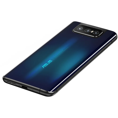 zenfone7 pro 256G オーロラブラック SIMフリー ZenFone7 Pro ブラック