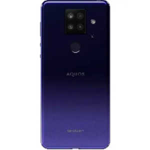 Sharp Aquos Sense 4 Plus - Price in India, Specifications