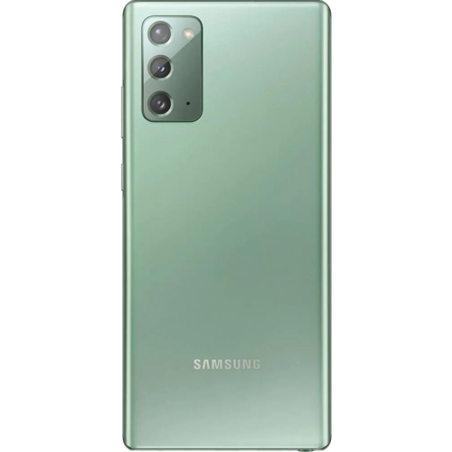 Samsung Galaxy Note 20 5G Price in India, Specifications