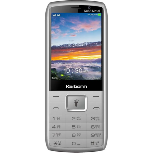karbonn k111