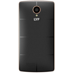 Lyf Wind Lyf Mobile Ls 4505 Battery Price Flipkart Lyf Wind Cover