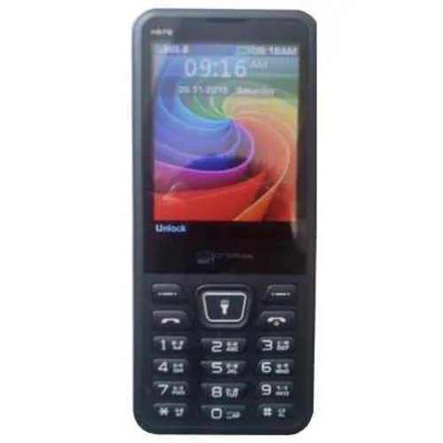 MI-☆ Micromax X879 - Price in India, Specifications & Features | Mobile