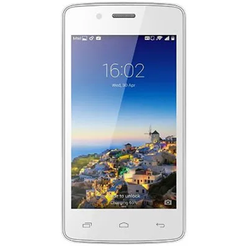 Onida i407 Price in India, Specifications & Features Mobile Phones