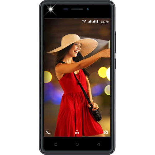 Intex Aqua Lions Price in India, Specifications Features