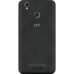 Lyf Water 7S Price in India, Specifications Features Mobile