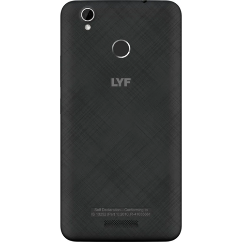 Reliance Jio Lyf Water F1 Flip Cover Buy Lyf Water F1 Flip Cover