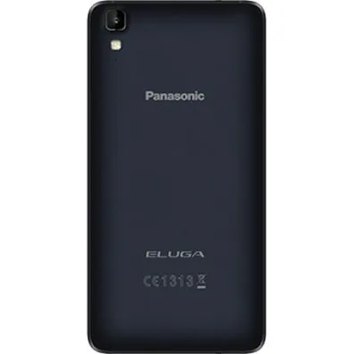 Panasonic Eluga Z Price in India, Specifications Features