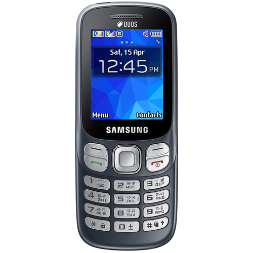 Samsung Metro B313 Price in India, Specifications & Features Mobile