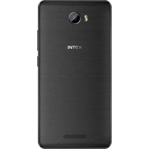 Intex Elyt e6 Price in India, Specifications Features Mobile
