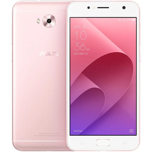 Asus ZenFone 4 Selfie ZB553KL - Price in India, Specifications