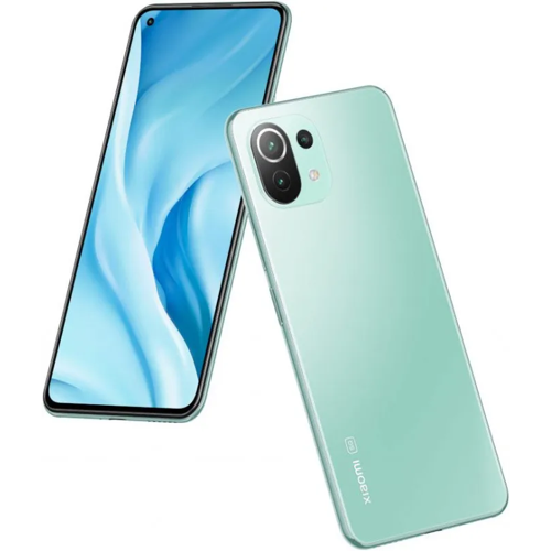 Xiaomi Mi 11 Lite 5G - Price in India, Specifications & Features