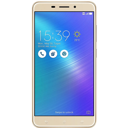 Asus Zenfone 3 Laser ZC551KL - Price in India, Specifications