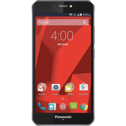 Panasonic P55 Novo Price in India, Specifications Features