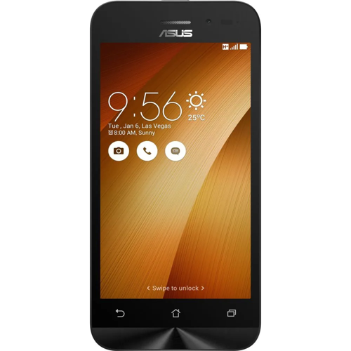 Asus Zenfone Go 4.5 ZB452KG - Price in India, Specifications